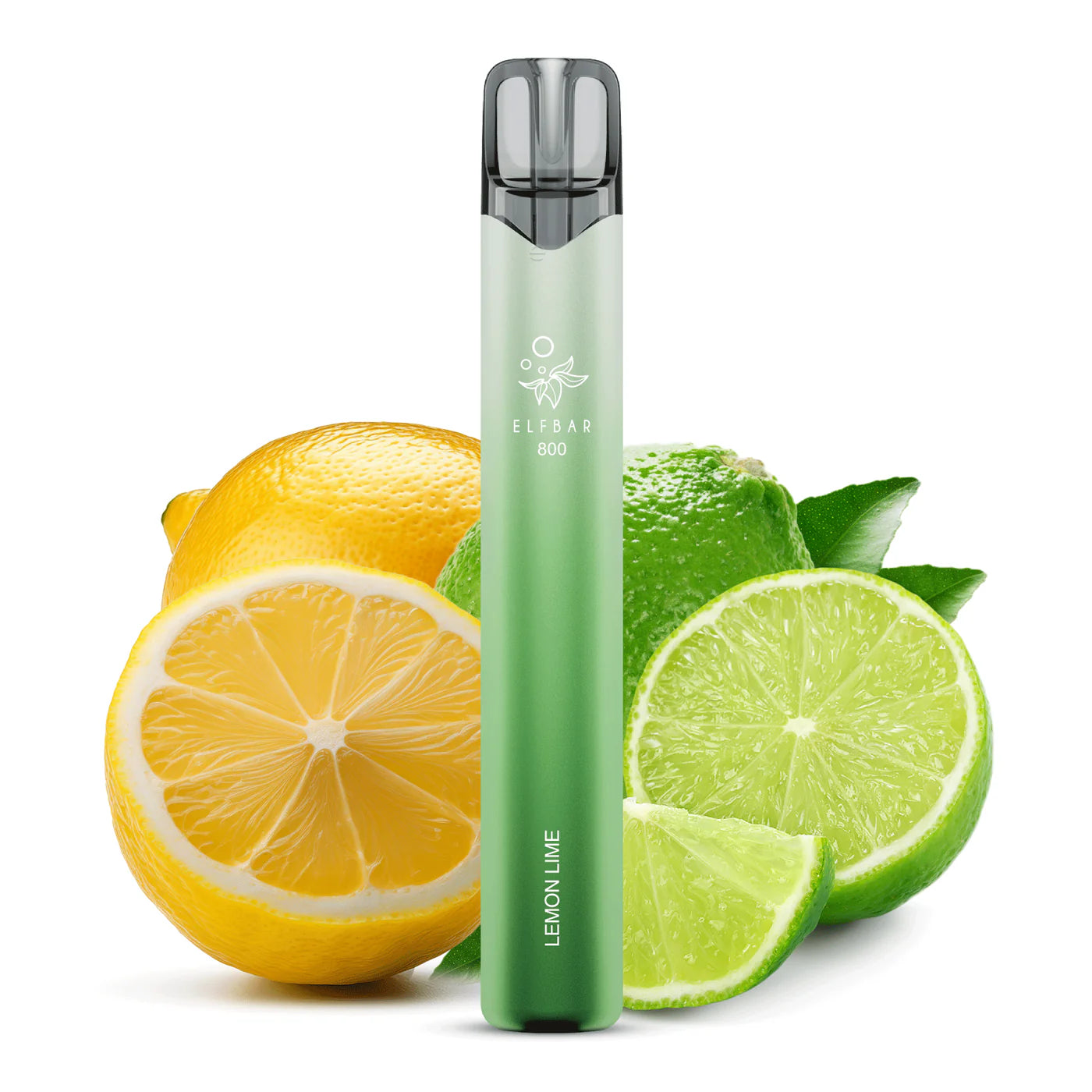 Elfbar 800 lemon lime